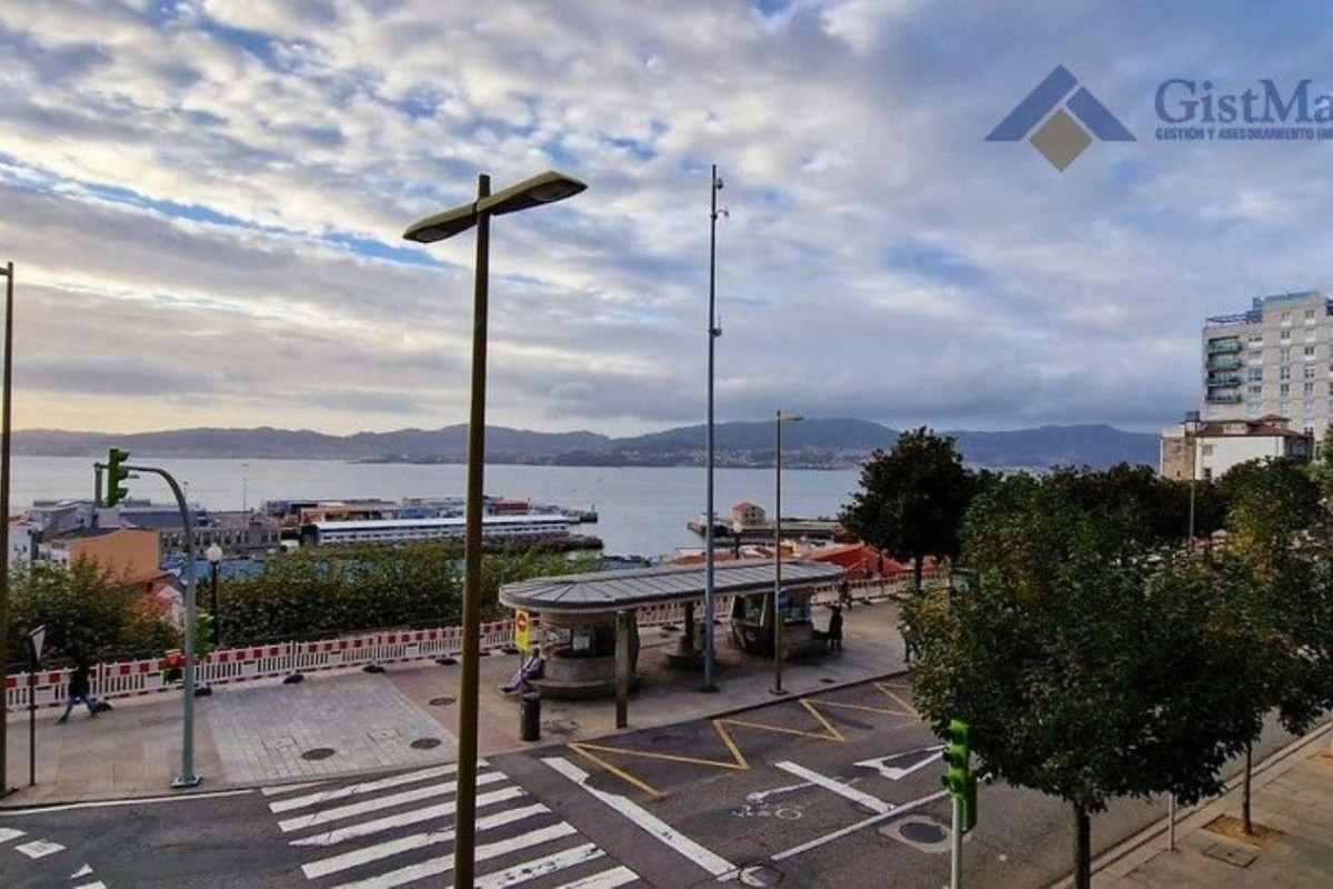 Sale of apartment in Paseo de Alfonso XII, 35, Vigo
photo 5
