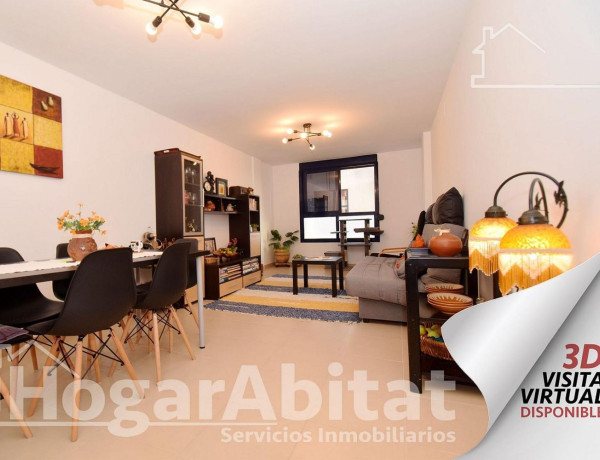 Piso en venta en , La Llosa photo 2