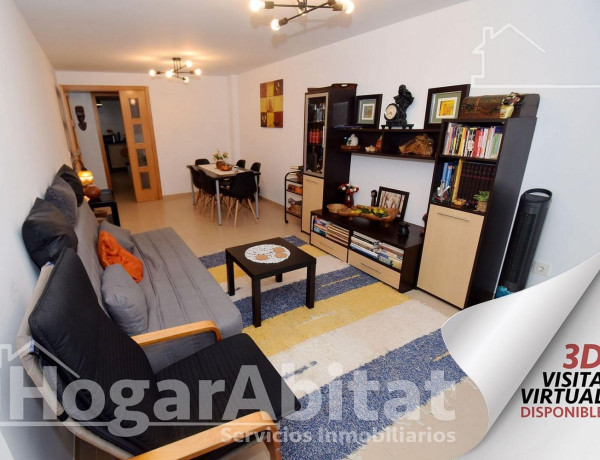 Piso en venta en , La Llosa photo 3