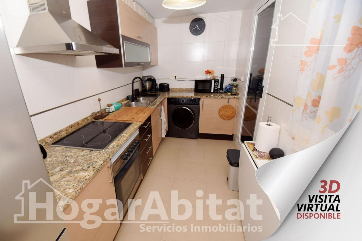 Piso en venta en La Llosa, La Llosa
 photo 4