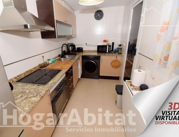 Piso en venta en , La Llosa photo 4