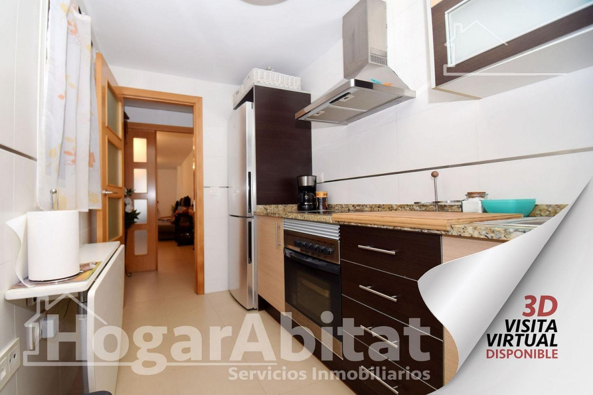 Piso en venta en La Llosa, La Llosa
 photo 5