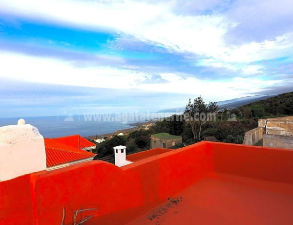 Коттедж на продажу в La Vega-El Amparo-Cueva del Viento , Icod de los Vinos photo 1