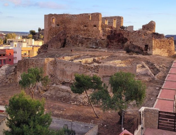 Apartment for sale in  Calle Cartero Ginés Paredes, 3, Mazarrón photo 1