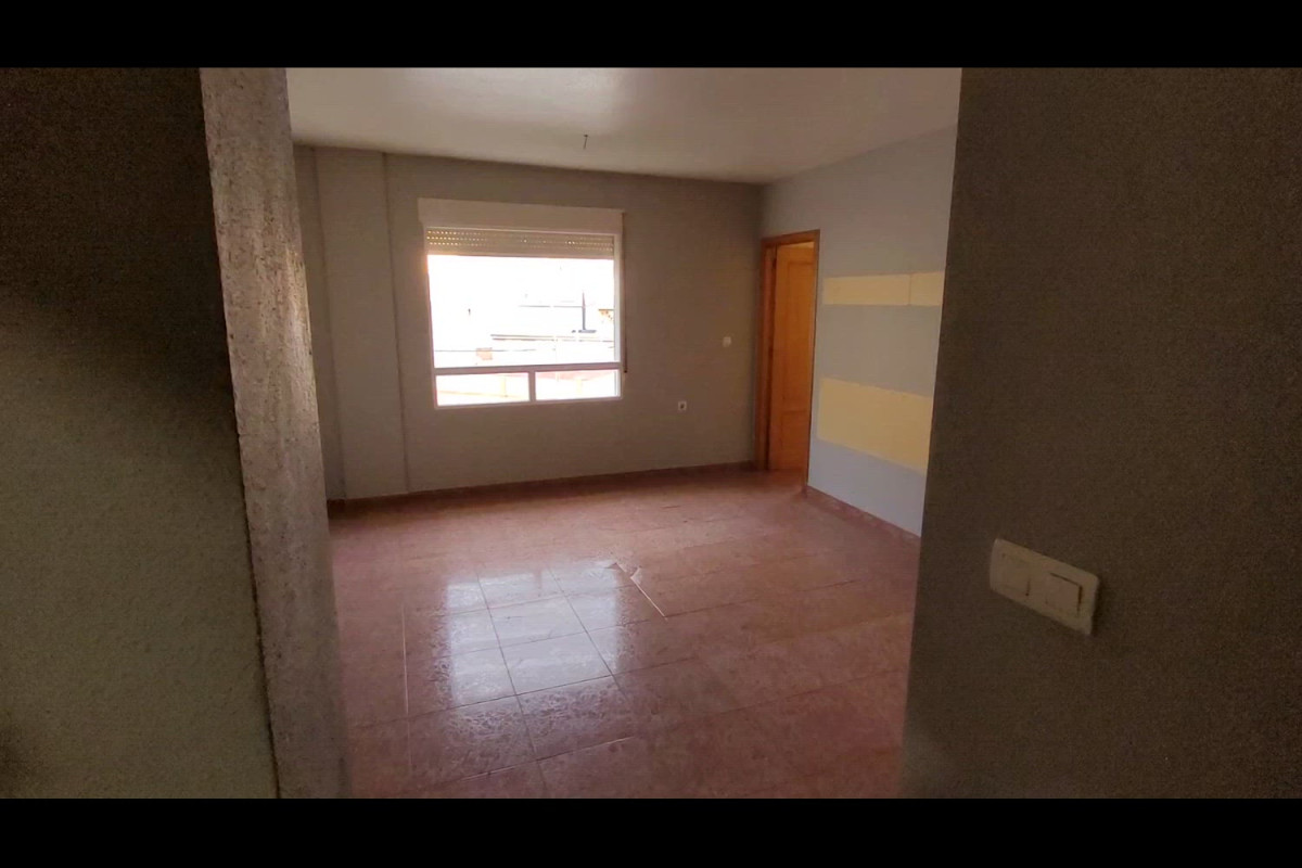 Sale of apartment in Calle Cartero Ginés Paredes, 3, Mazarrón
 photo 2