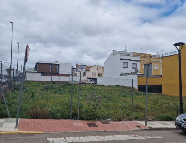 Terreno en venta en calle Juan Sebastián Elcano, 34 photo 1