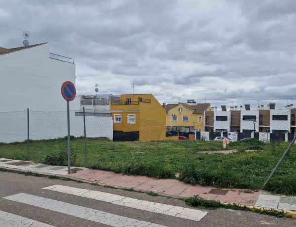 Terreno en venta en calle Juan Sebastián Elcano, 34 photo 2