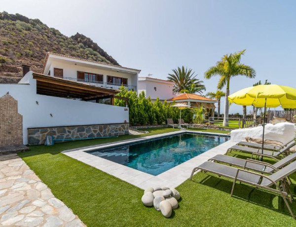 Casa rural en venta en Cho-Guaza photo 1