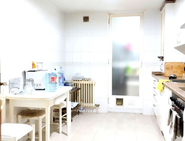 Piso en venta en , Santa Marta de Tormes thumbnail 1