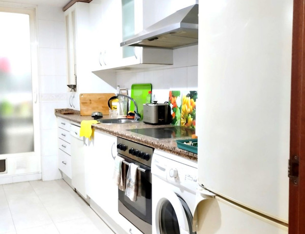 Piso en venta en , Santa Marta de Tormes thumbnail 2