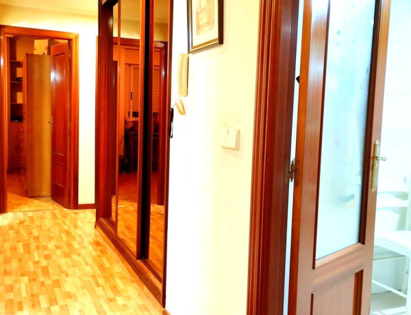 Piso en venta en , Santa Marta de Tormes photo 4