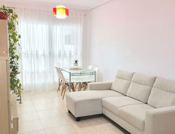 Piso en venta en  Calle Rodrigo de Triana, 7, Guardamar del Segura photo 1