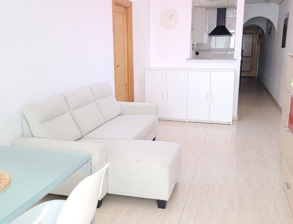 Piso en venta en  Calle Rodrigo de Triana, 7, Guardamar del Segura photo 2
