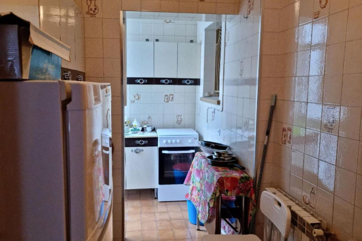Sale of apartment in Calle San Dionisio, Leganés
 photo 4