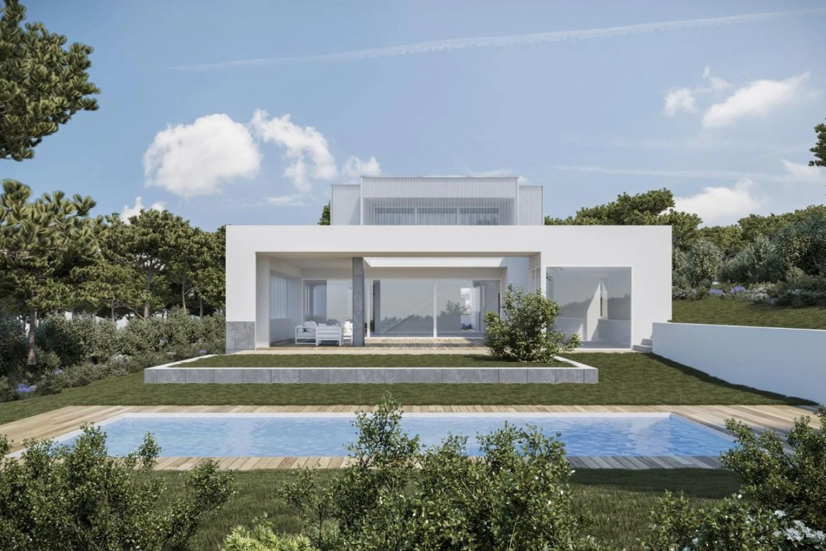 Casa o chalet independiente en venta en Camiral Golf and Wellness, Caldes de Malavella
photo 3