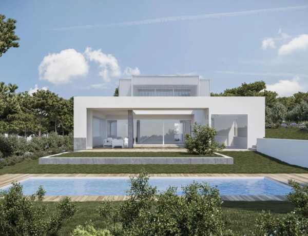 Chalet independiente en venta en , Caldes de Malavella thumbnail 2
