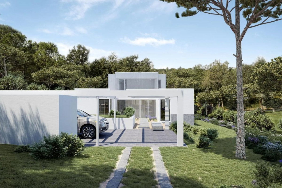 Casa o chalet independiente en venta en Camiral Golf and Wellness, Caldes de Malavella
photo 4