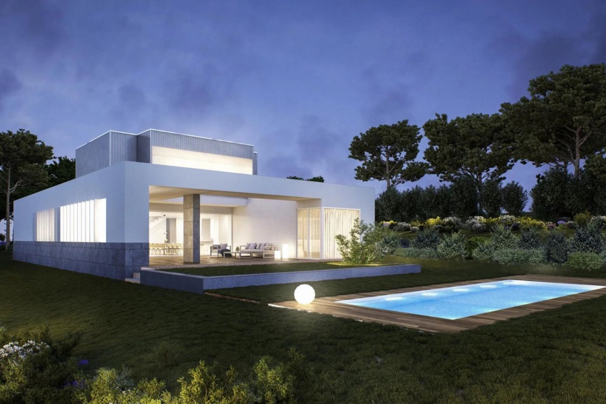 Casa o chalet independiente en venta en Camiral Golf and Wellness, Caldes de Malavella
photo 5