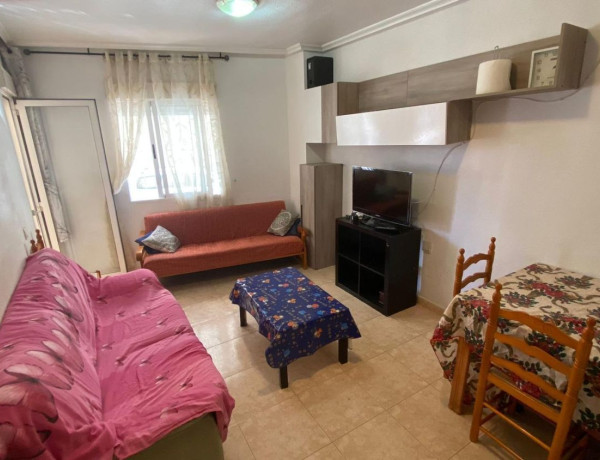 First floor for sale in TOMILLO , TORREVIEJA, Torrevieja photo 1