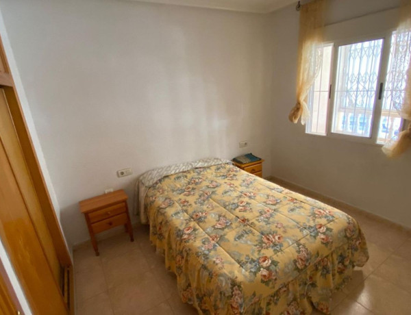 First floor for sale in TOMILLO , TORREVIEJA, Torrevieja thumbnail 1