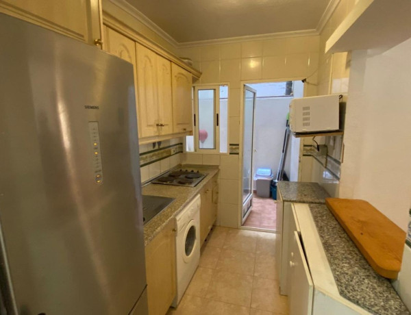 First floor for sale in TOMILLO , TORREVIEJA, Torrevieja thumbnail 2