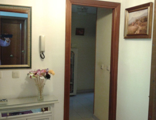 Продажа квартиры в  Avenida de la Constitución, 16, Cáceres photo 4