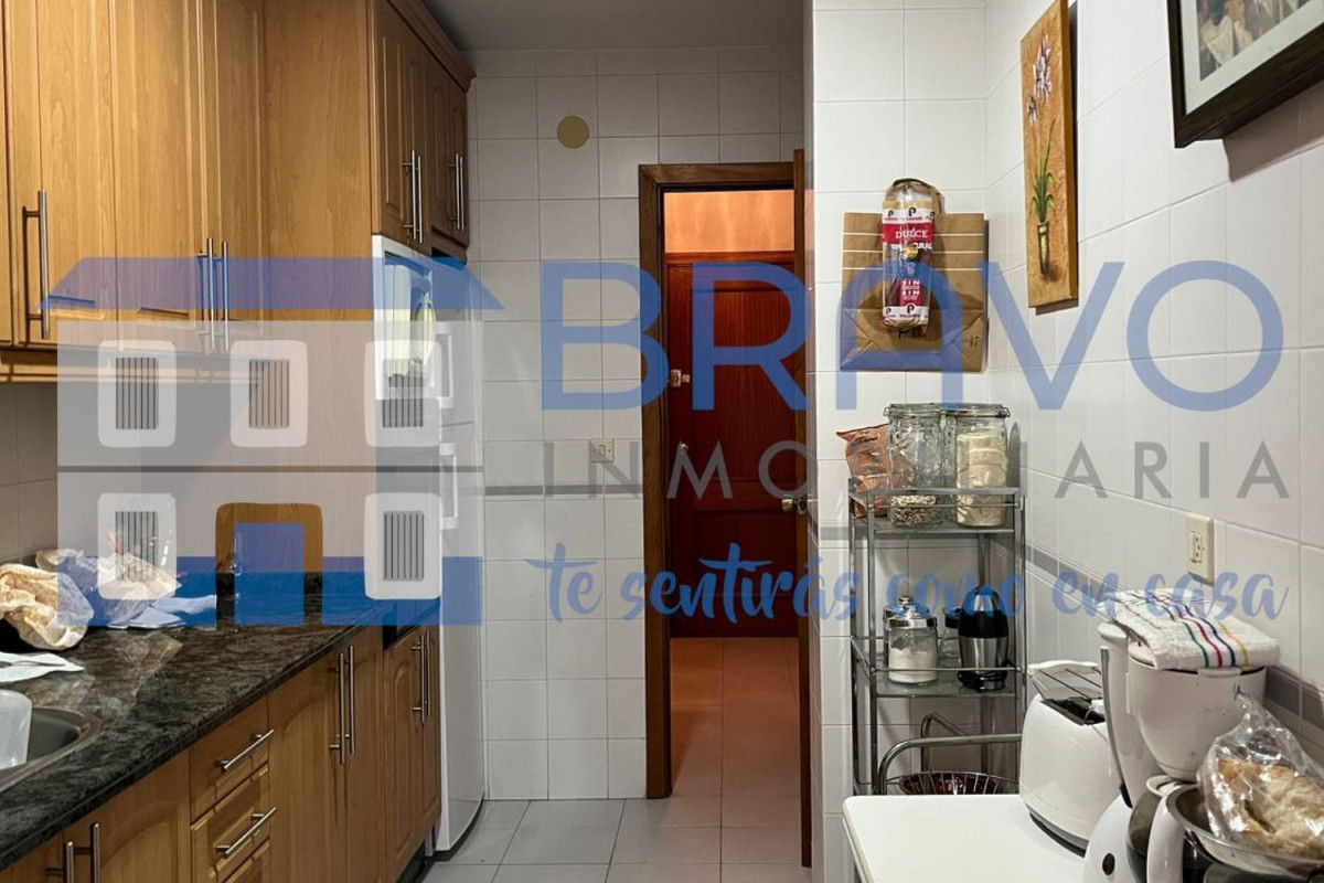 Piso en venta en calle Olmo, Don Benito
photo 1