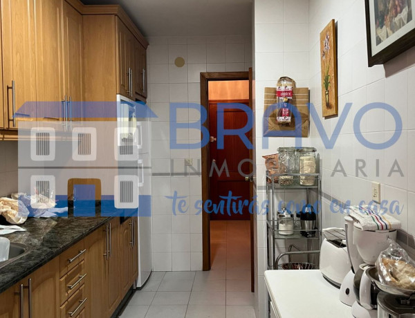 Piso en venta en , Don Benito photo 1
