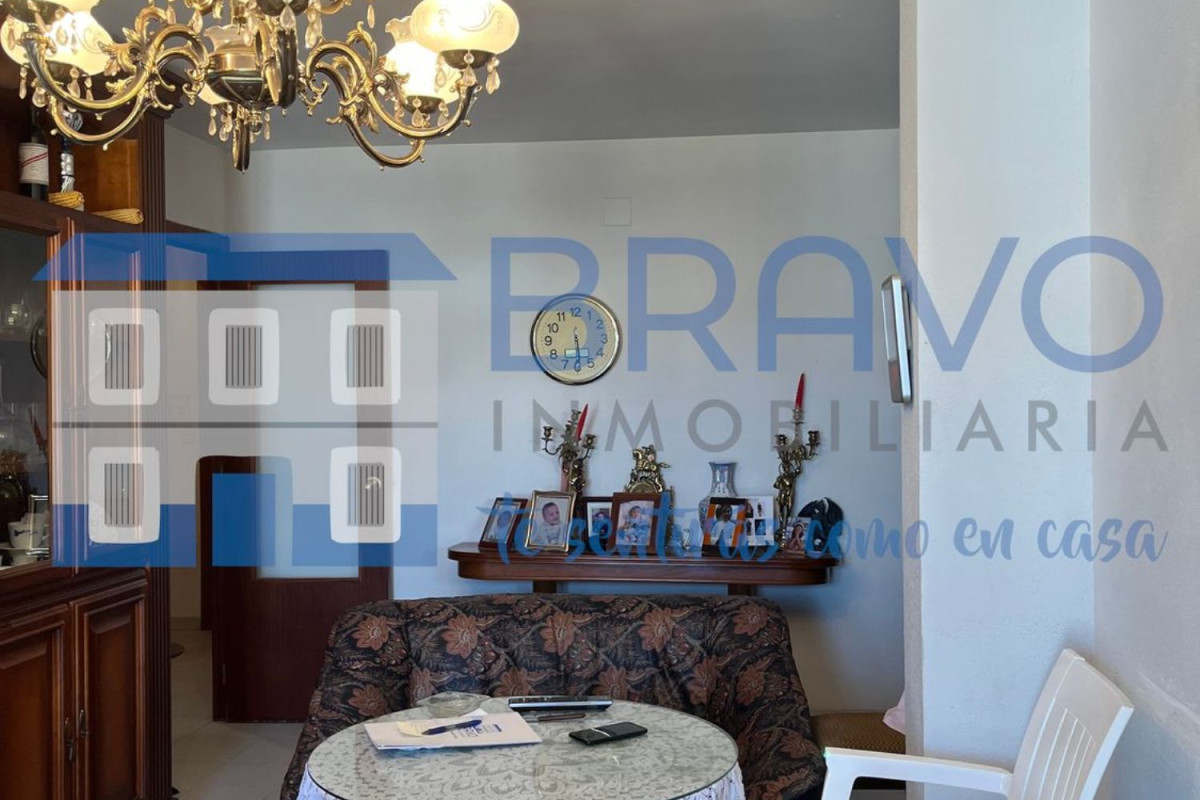 Piso en venta en calle Olmo, Don Benito
photo 3