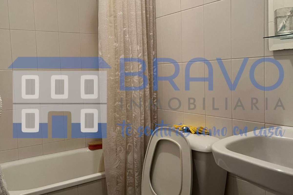 Piso en venta en calle Olmo, Don Benito
photo 4