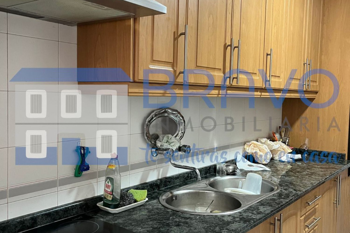 Piso en venta en calle Olmo, Don Benito
photo 5