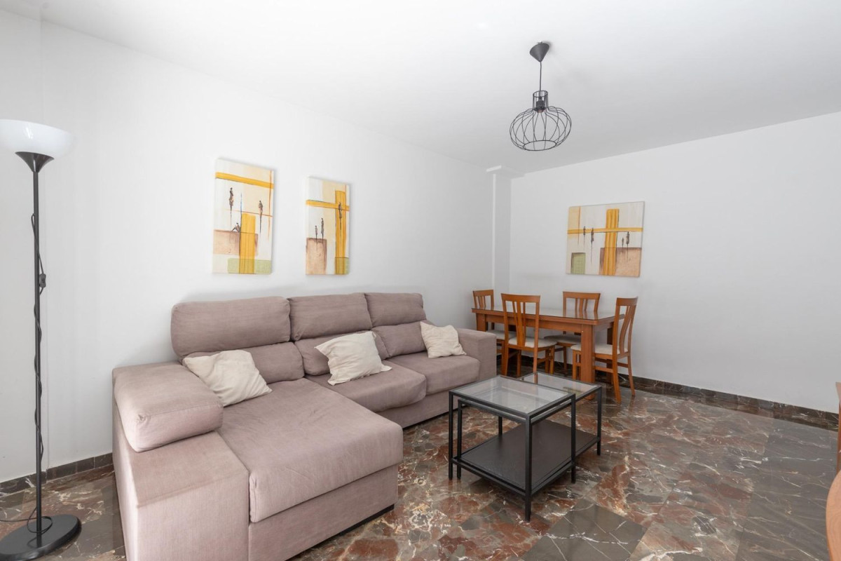 Venta de piso en Zaidín, Granada
 photo 3
