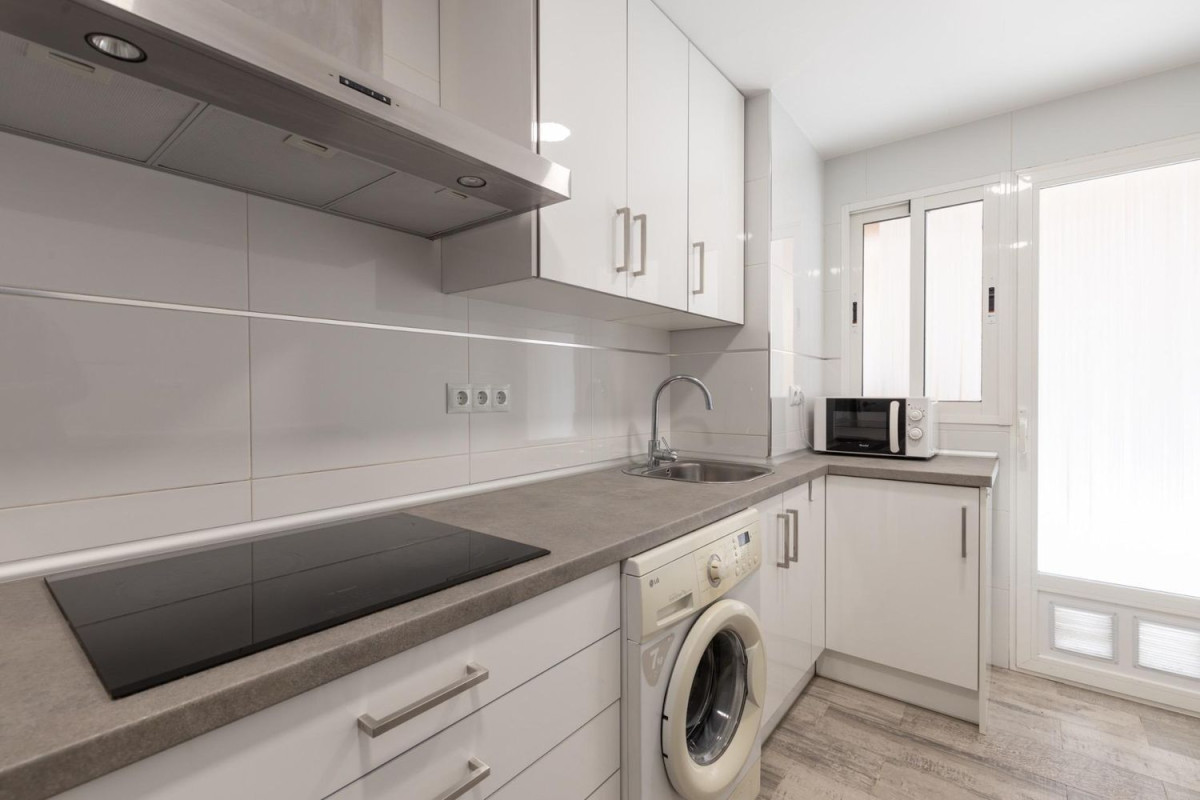 Venta de piso en Zaidín, Granada
 photo 4