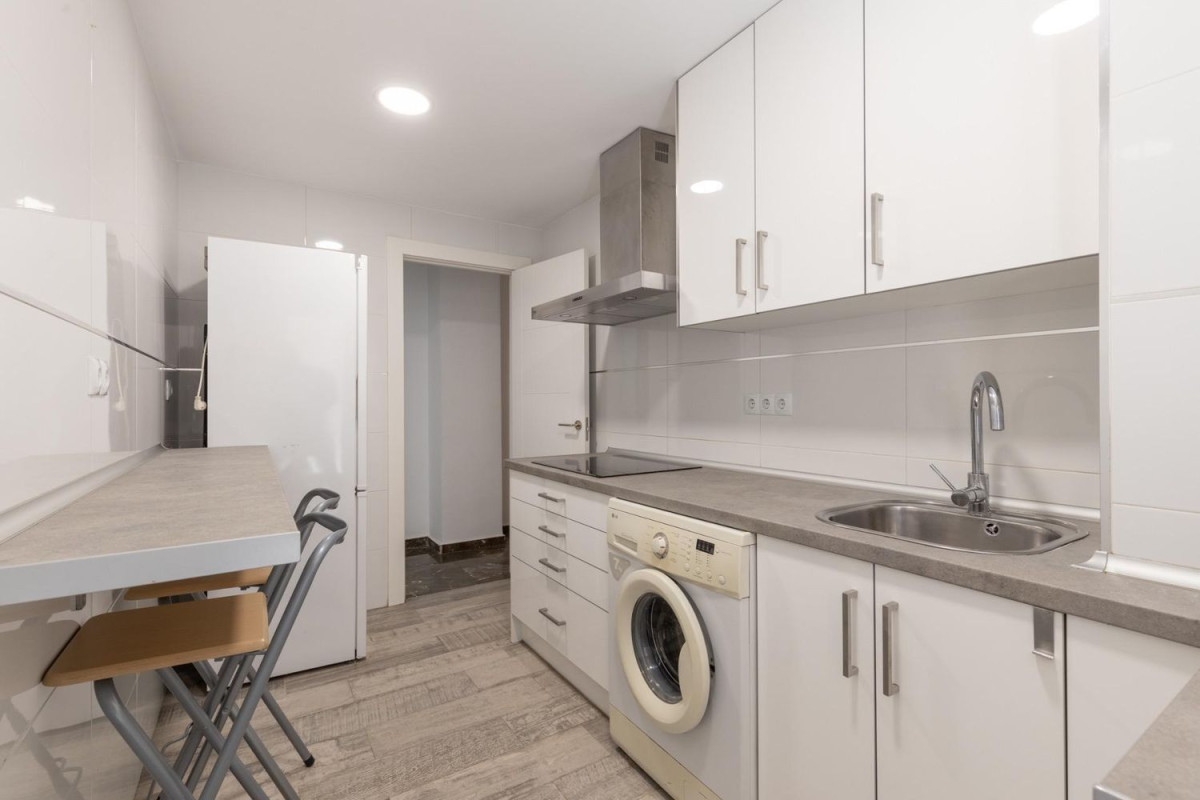 Venta de piso en Zaidín, Granada
 photo 5