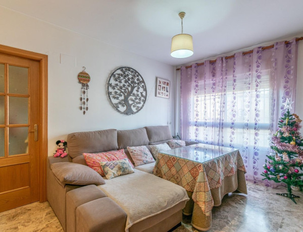 Bajo en venta en Cuesta de Don Diego, Alhendin photo 1