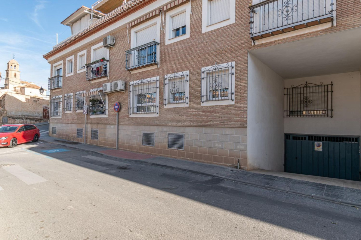 Venta de bajo en Cuesta de Don Diego, Alhendin
 photo 4