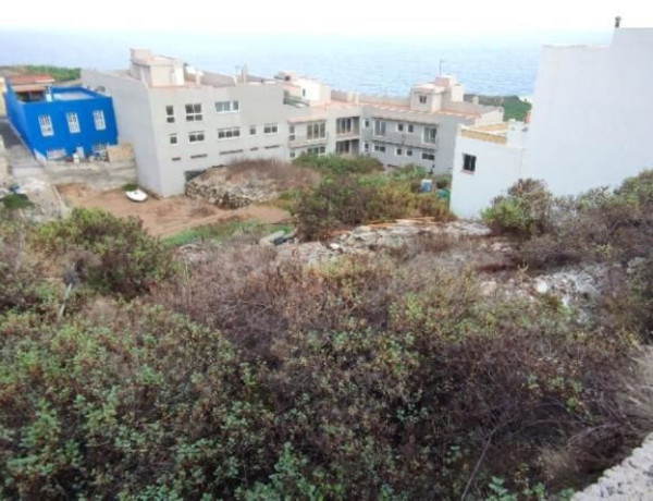 Terreno en venta en calle San Felipe thumbnail 1