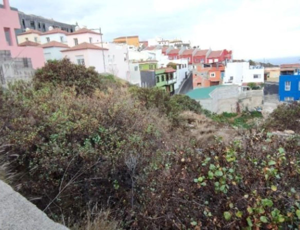 Terreno en venta en calle San Felipe thumbnail 2