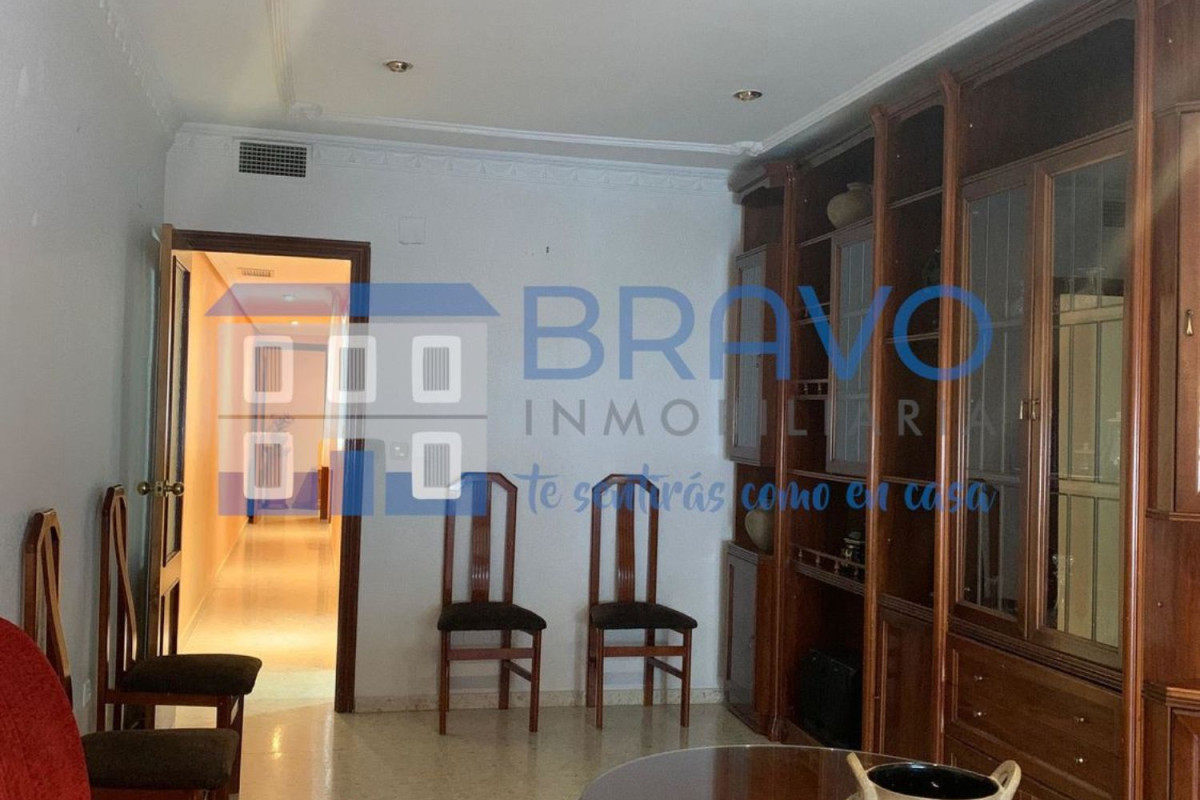 Piso en venta en calle San Juan, Don Benito
photo 1