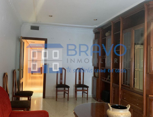 Piso en venta en , Don Benito photo 1