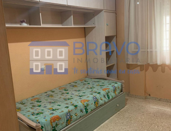 Piso en venta en , Don Benito photo 2