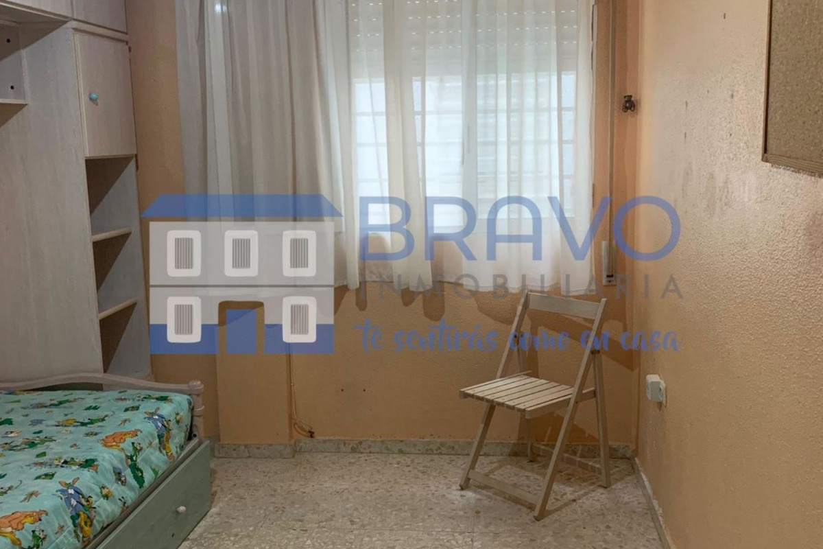 Piso en venta en calle San Juan, Don Benito
photo 3