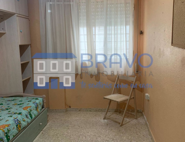 Piso en venta en , Don Benito photo 3