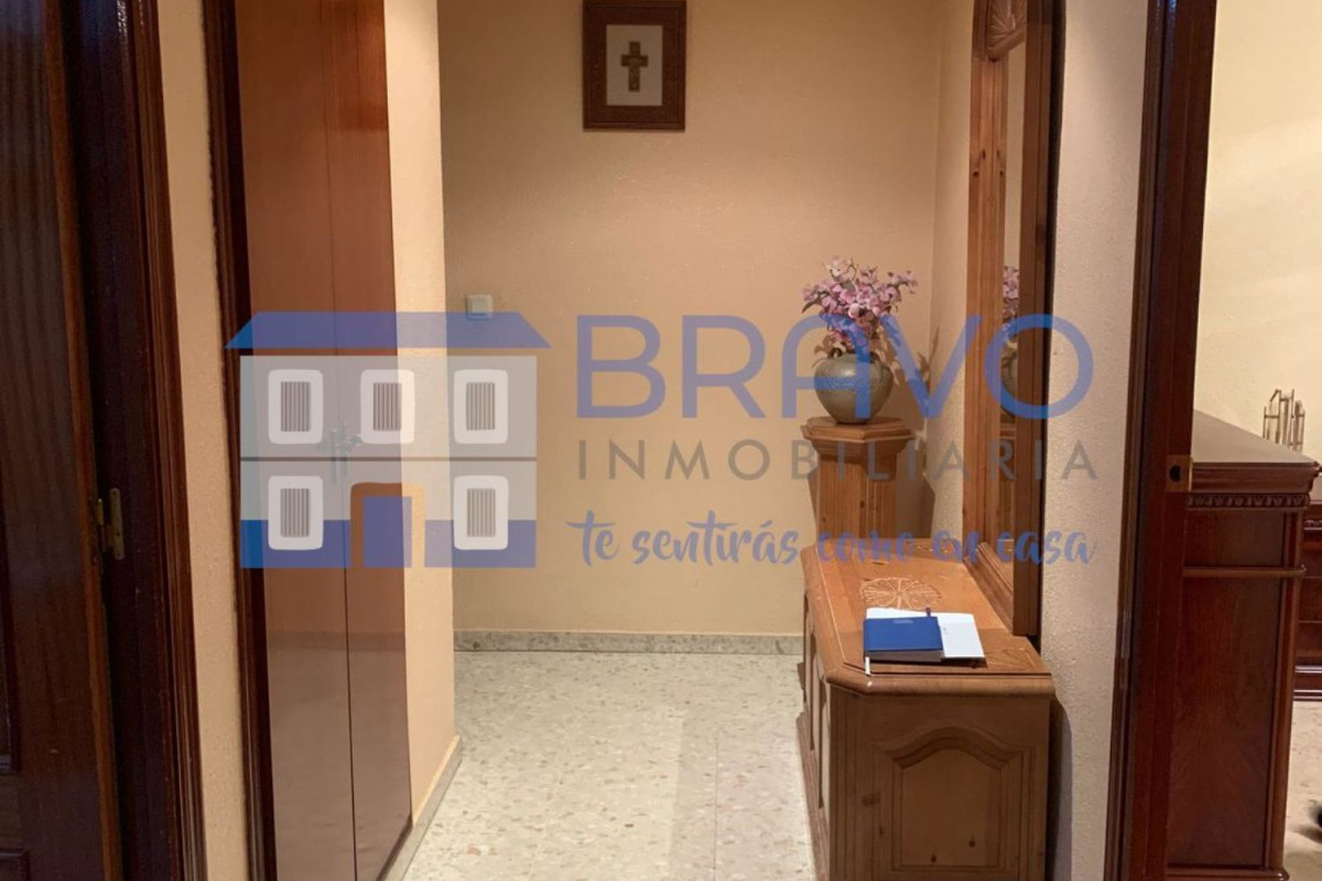 Piso en venta en calle San Juan, Don Benito
photo 5