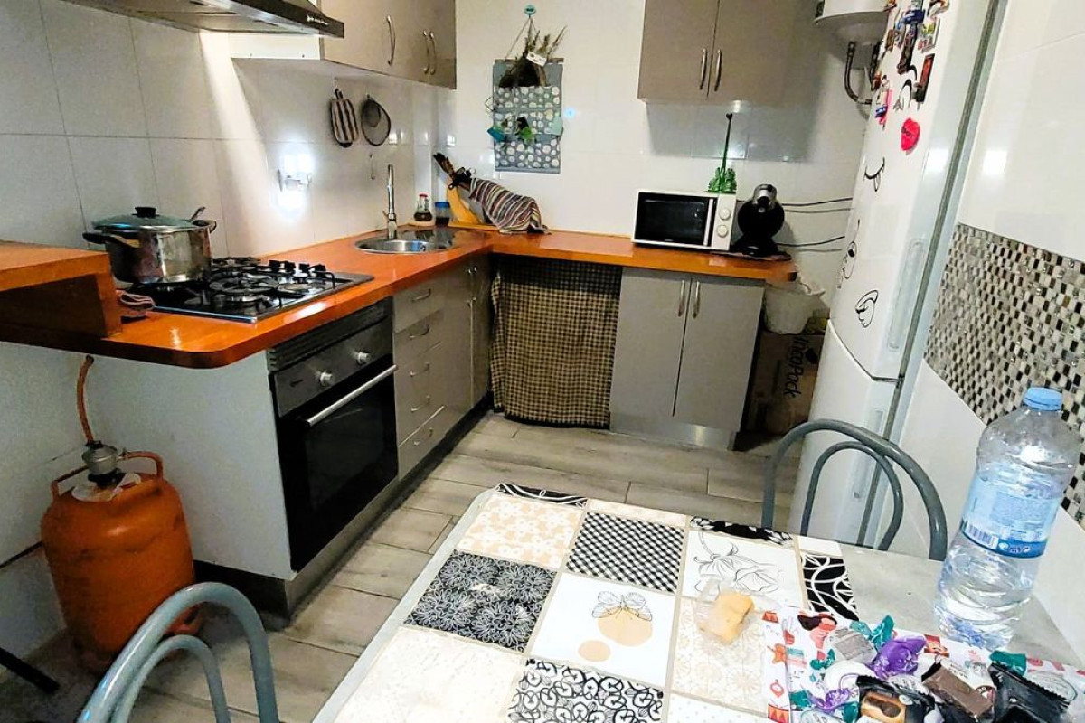 Venta de piso en Can Palet - Xúquer, Terrassa
 photo 2