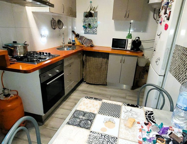 Piso en venta en Can Palet - Xúquer , Terrassa thumbnail 1