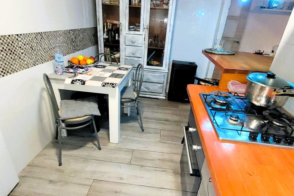Venta de piso en Can Palet - Xúquer, Terrassa
 photo 3