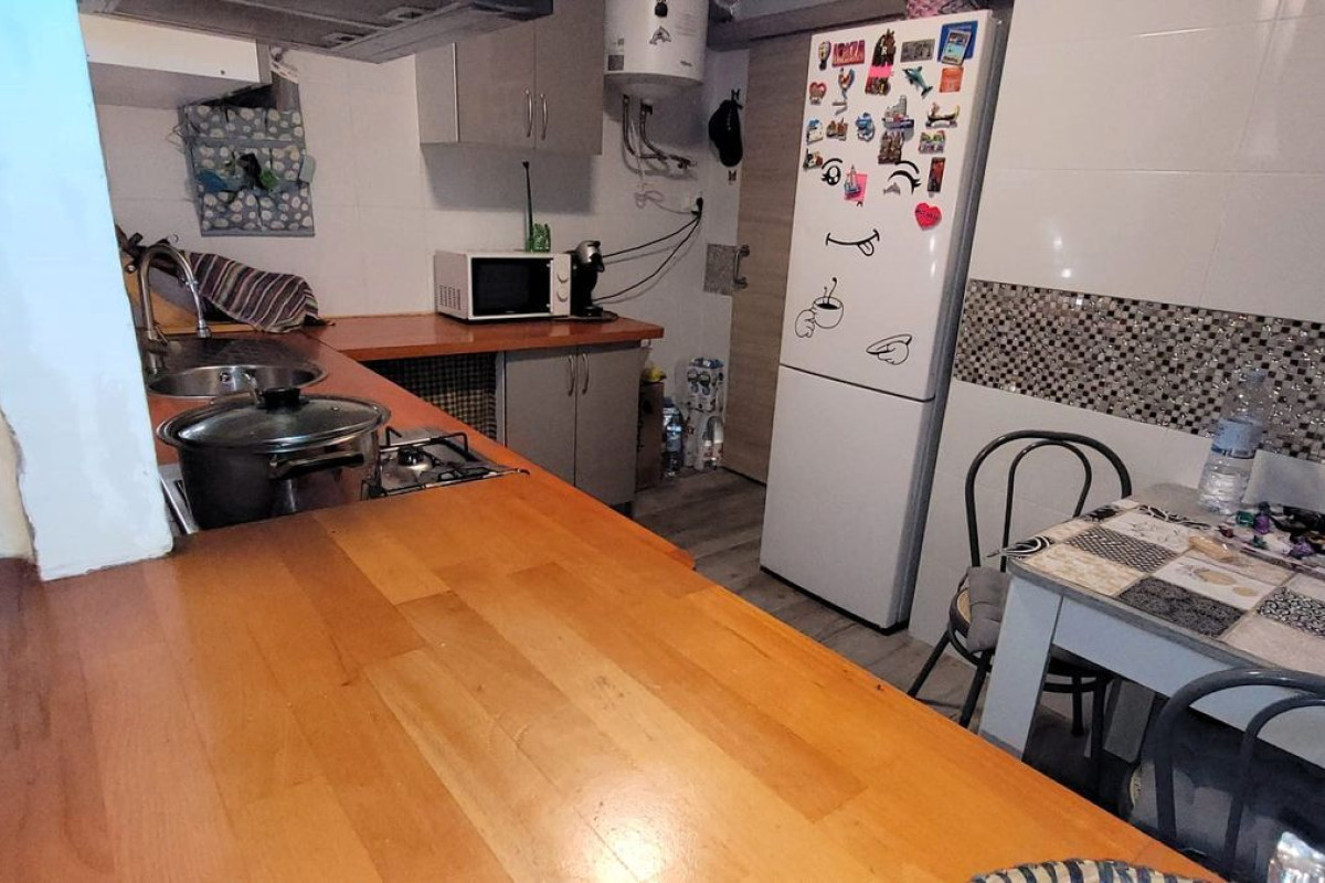 Venta de piso en Can Palet - Xúquer, Terrassa
 photo 4