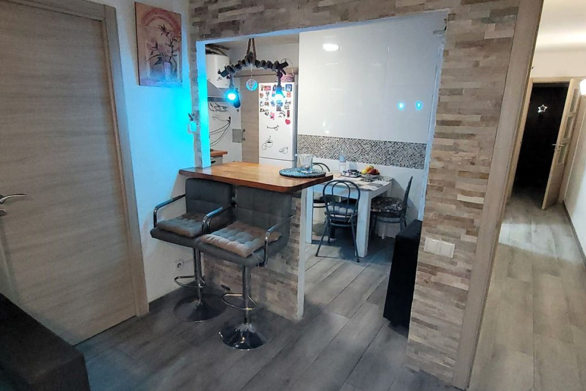 Venta de piso en Can Palet - Xúquer, Terrassa
 photo 5