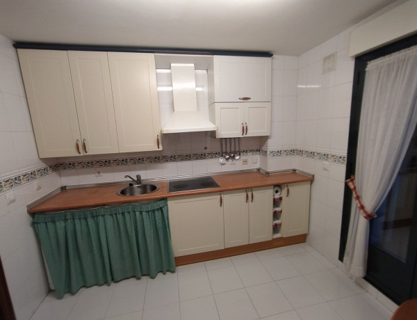 Продажа первого этажа в  Calle Rodríguez Hernández, Salamanca photo 2